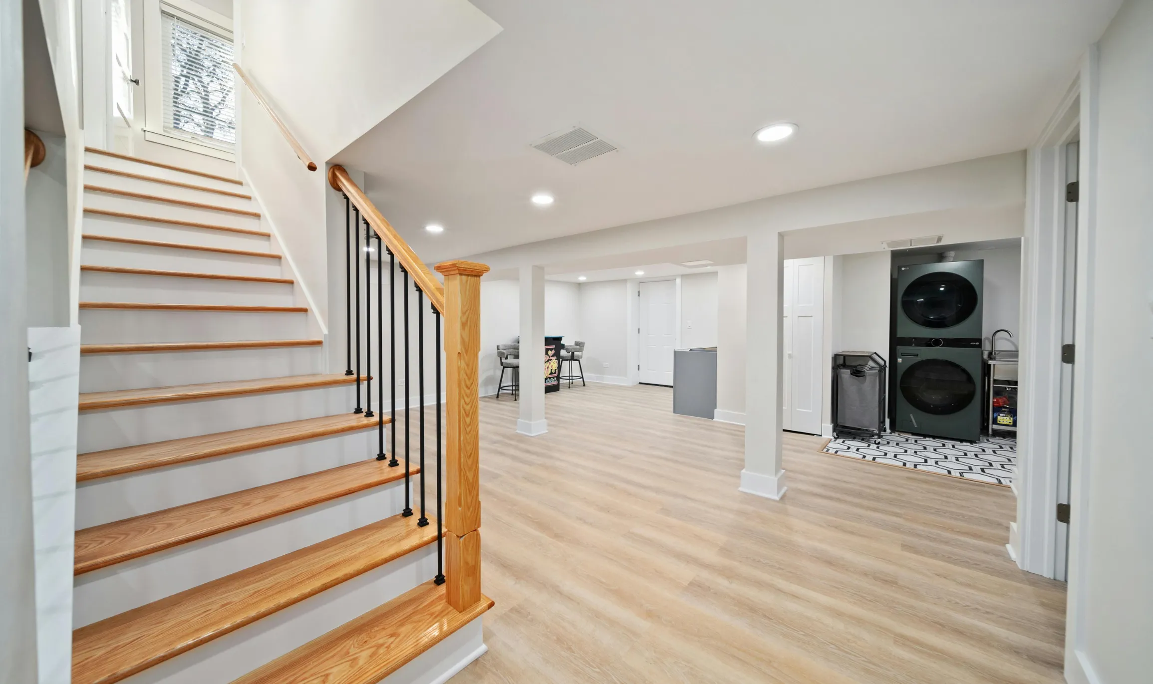 Basement Development