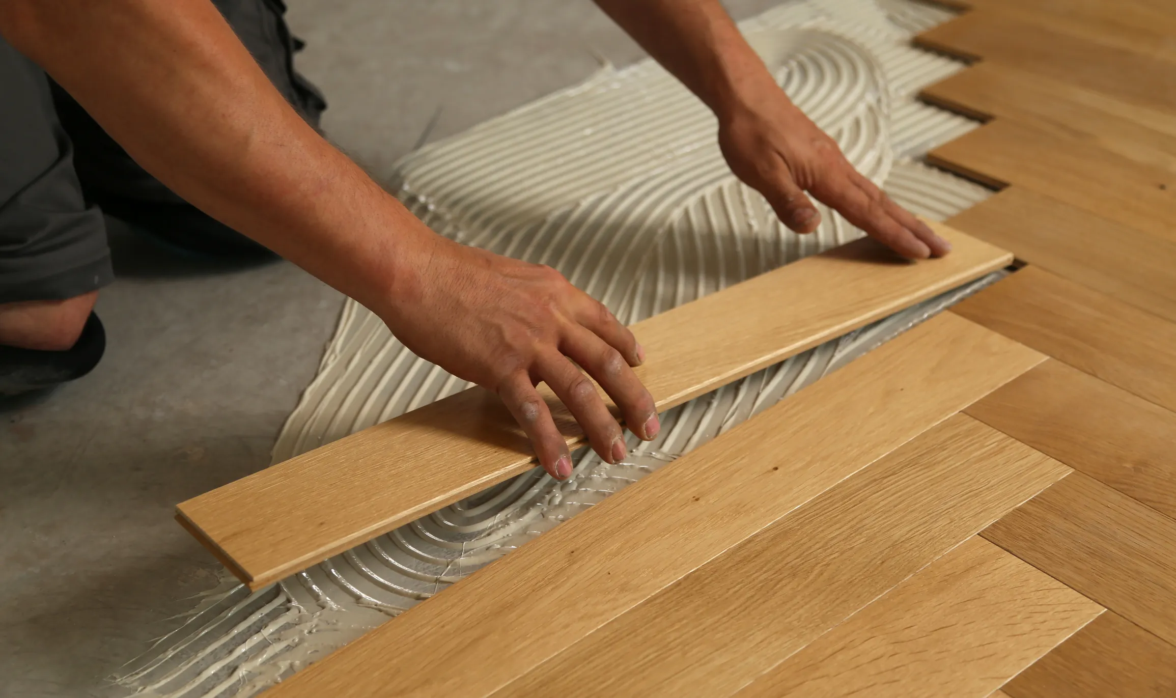 Flooring