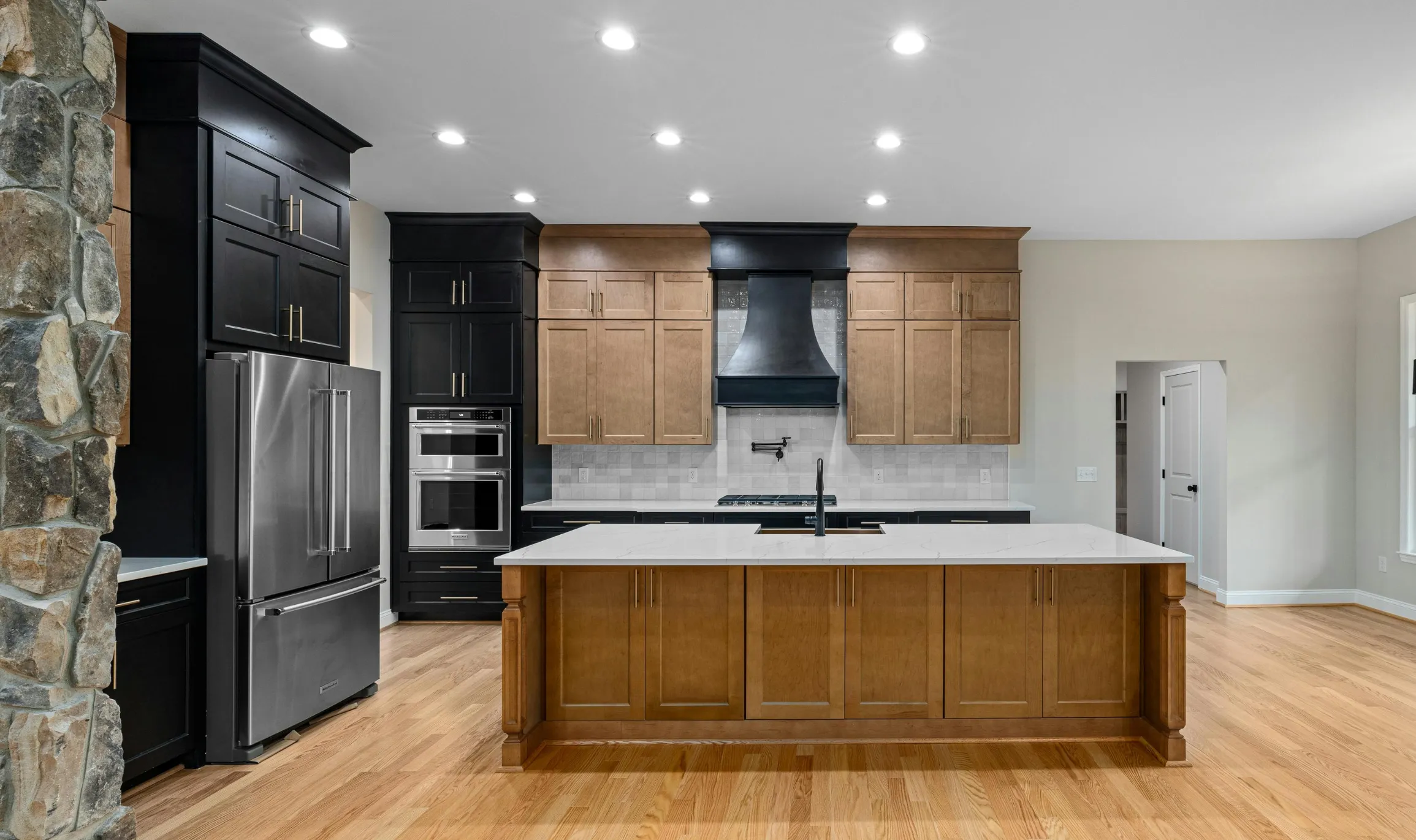 Kitchen Renovations